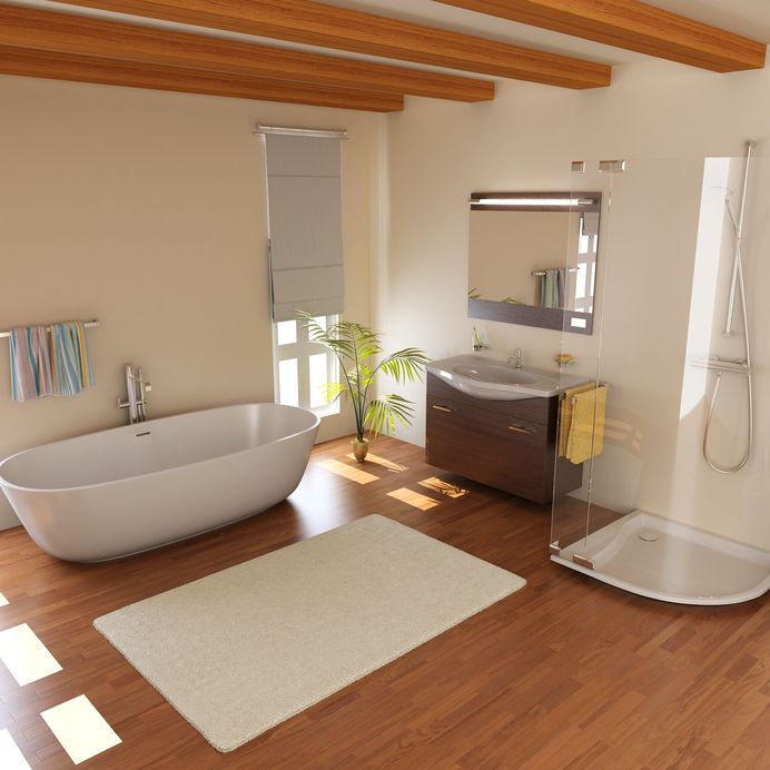 The Advantages of Partnering with a Bathroom Remodeling Company