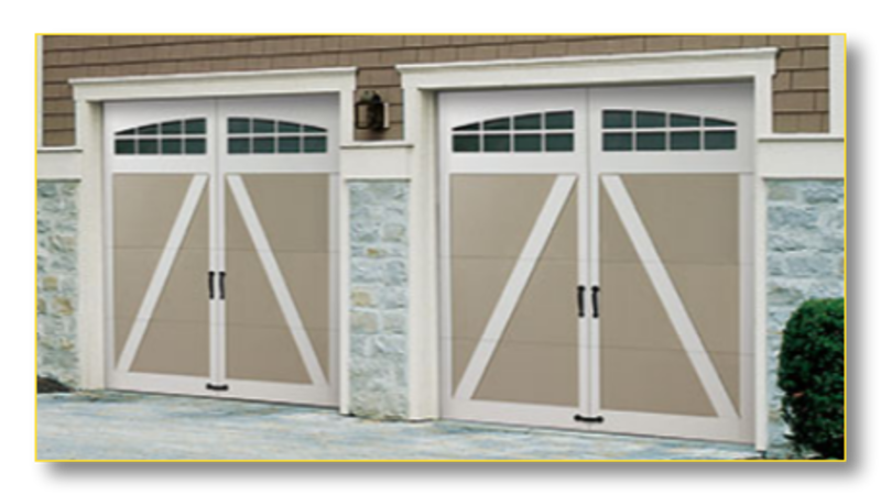 Considerations for Garage Door Installation, Find Services near Evanston