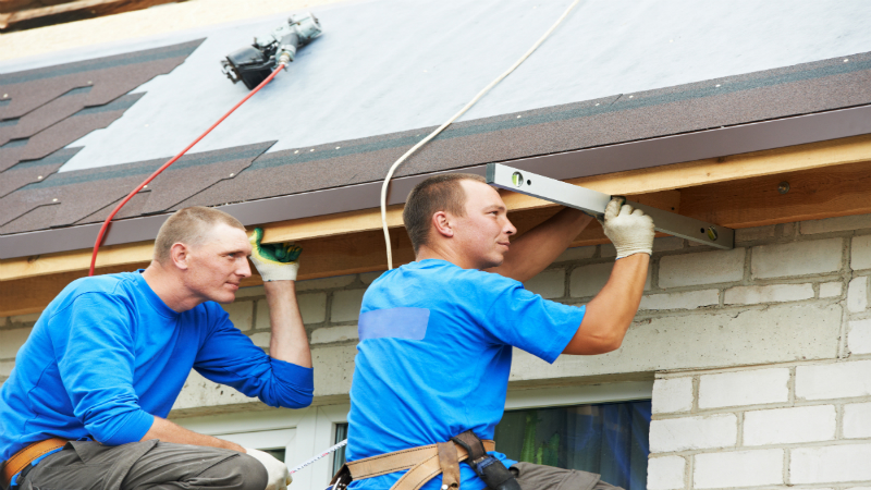 How to Find the Right Roofing Company for Your Business