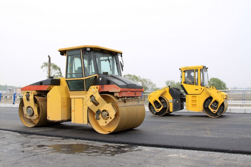 Steps to Hiring the Right Asphalt Contractor in Toledo, OH