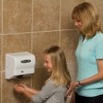 How to Choose and Install a Hand Dryer