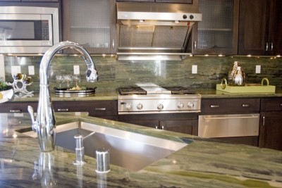 Why Consider Granite Countertops, Find Professional Installation in San Antonio