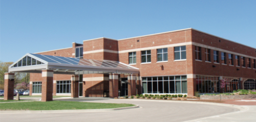 A Medical Construction Service in Effingham, IL Provides a Specialized Approach to Renovation