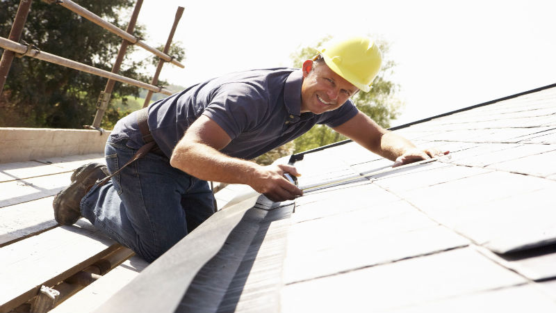 Three Reasons Why Individuals Should Hire Professional Roofers In Hendersonville