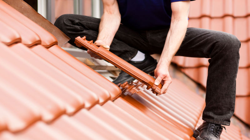 3 Ways to Care for Your Home’s Roof