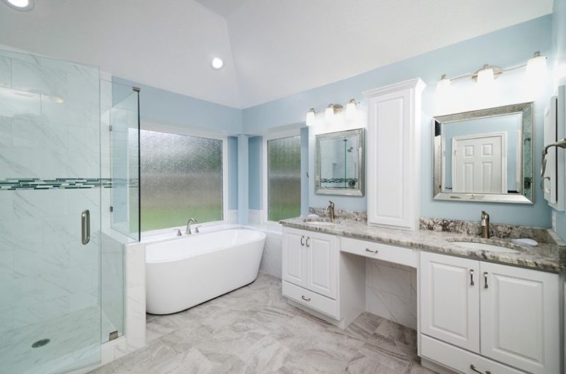 Reasons to Upgrade Showers in the Home, Find a Professional in San Antonio