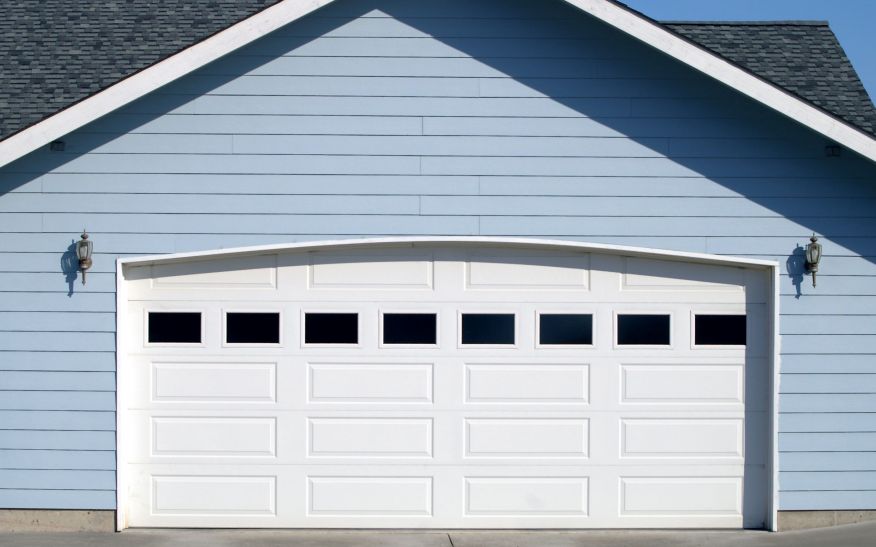 Build the Garage of Your Dreams