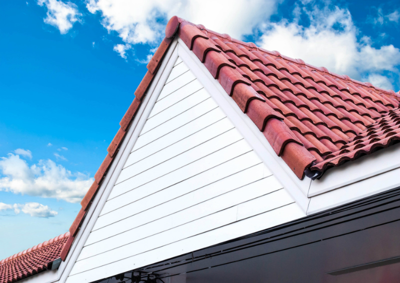 Flat Roofs Have Grown in Popularity with Many Homeowners