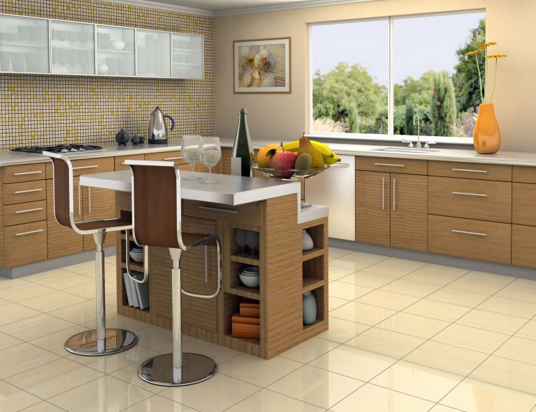 Remodeling a Kitchen with Professional Kitchen Remodeling Contractors in Oshkosh, WI is Essential for Lasting Results