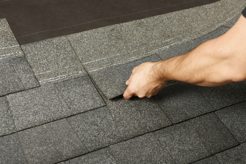 How Good Roofing Benefits Your Home