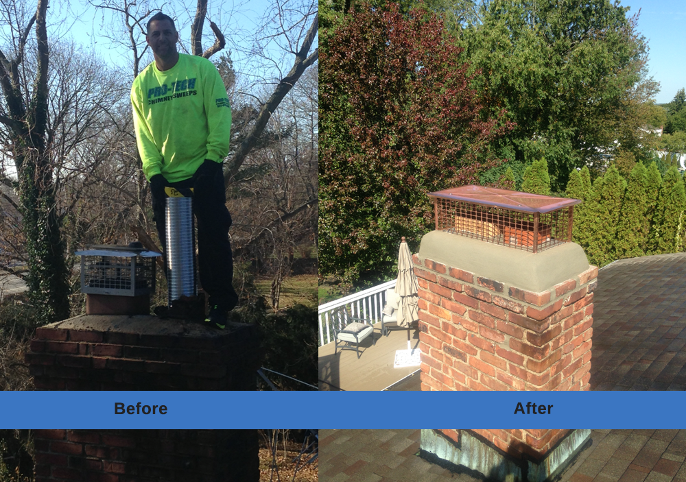 Why a Chimney Sweep Is Essential in Long Island, NY