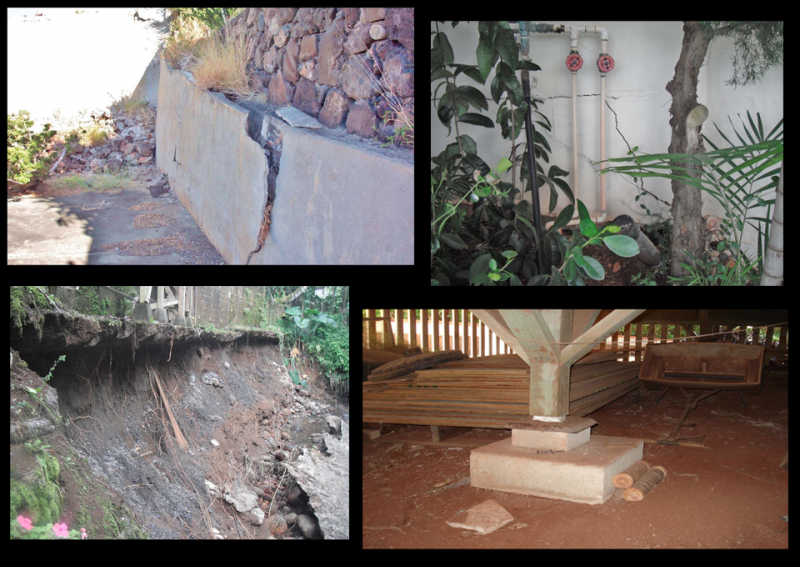 The Three Most Common Types of Residential Foundation Systems in Hawaii