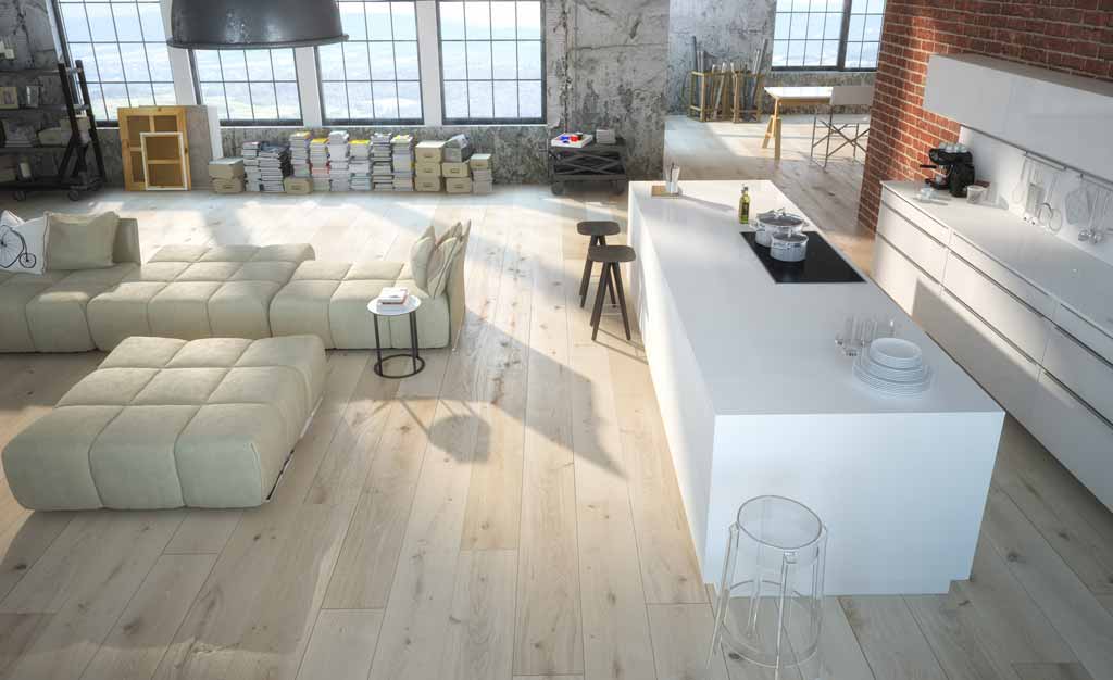 The Benefits Of Choosing Hardwood Flooring For Your Tempe Home