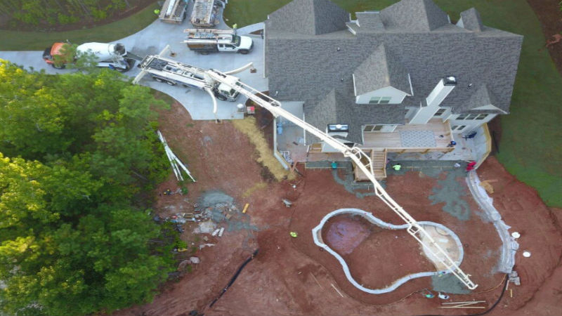 Relying on the Experts for Swimming Pool Maintenance in Fayette County Is a Very Smart Option