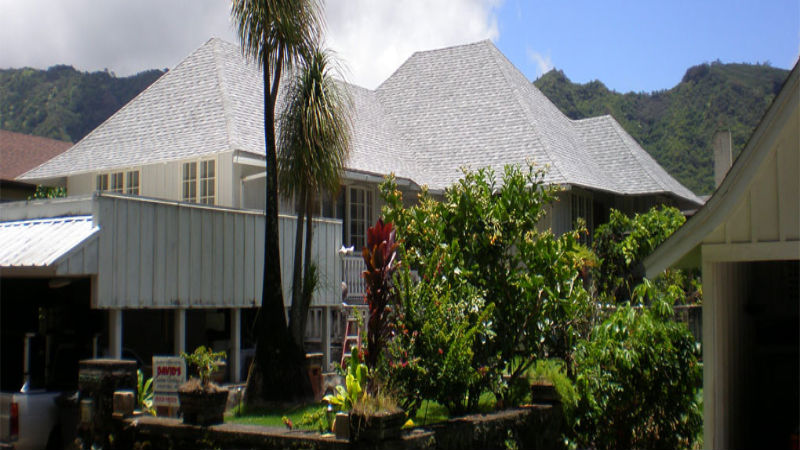 Hiring a Company Specializing in Residential Roof Installation in Honolulu is Preferred