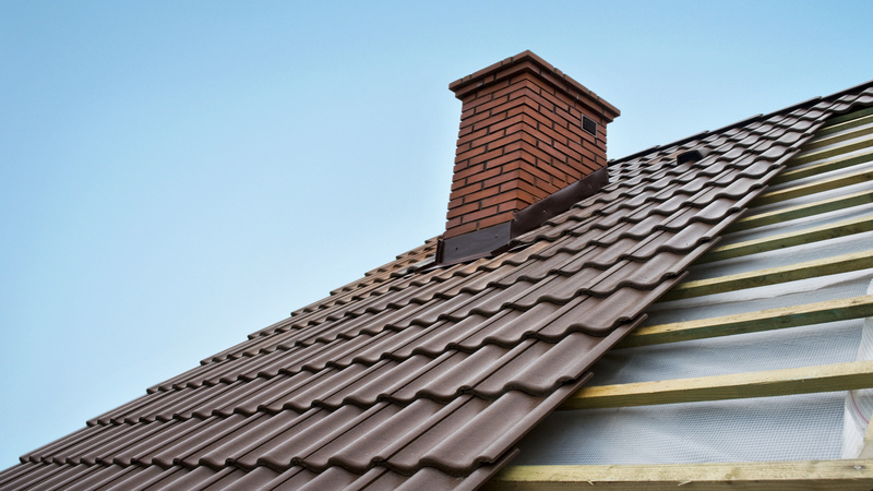 A Complete Guide for Home Roof Installation in Tulsa, OK