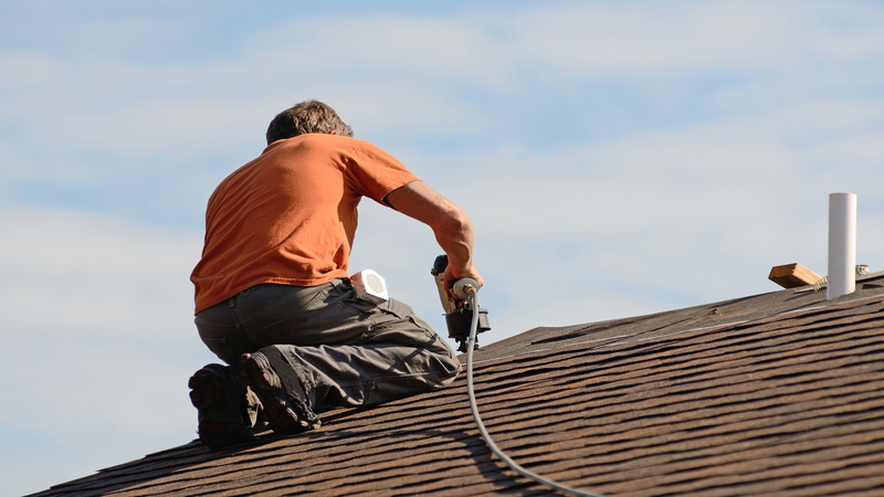 What to Expect During Commercial Roofing Service Meridian, ID