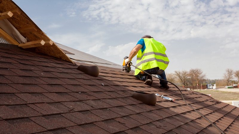 Get Ready For Winter With Roofing Replacement In Rochester MN