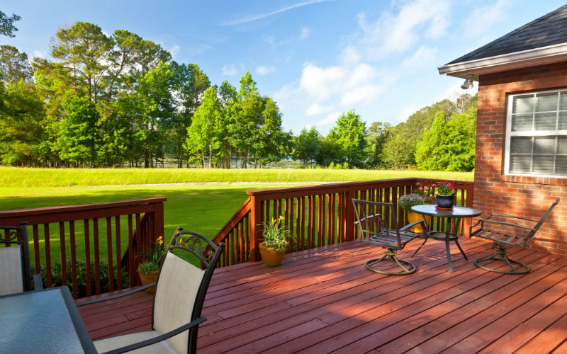 How Homeowners Can Benefit From Adding Decks in Brookfield WI