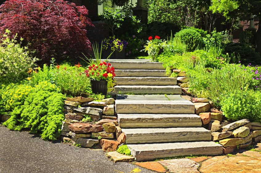 Benefits of Hardscaping in Newport Coast, CA