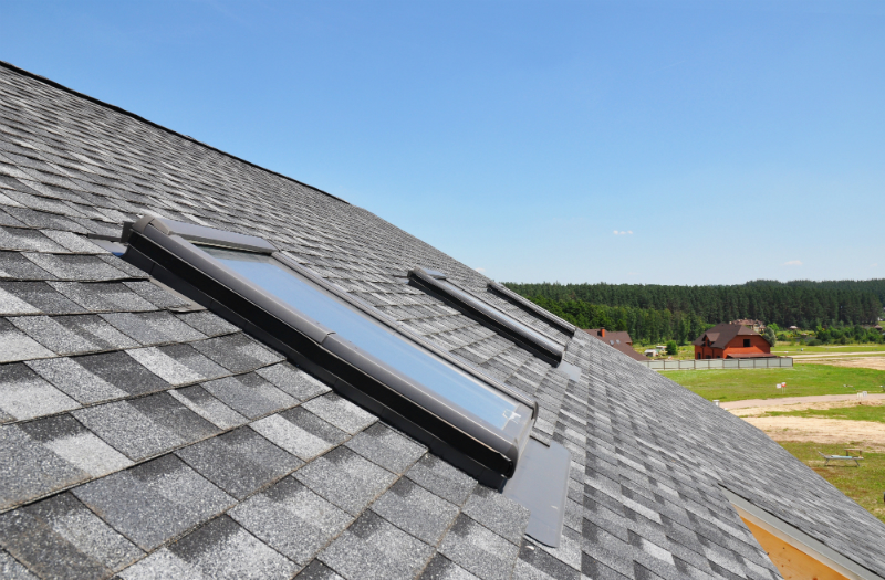 How Do I Decide What Type of Residential Roofing Is Right For My Home?