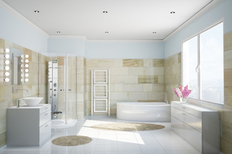 Adelaidebathrooms.com Provides Professional Bathroom Renovations