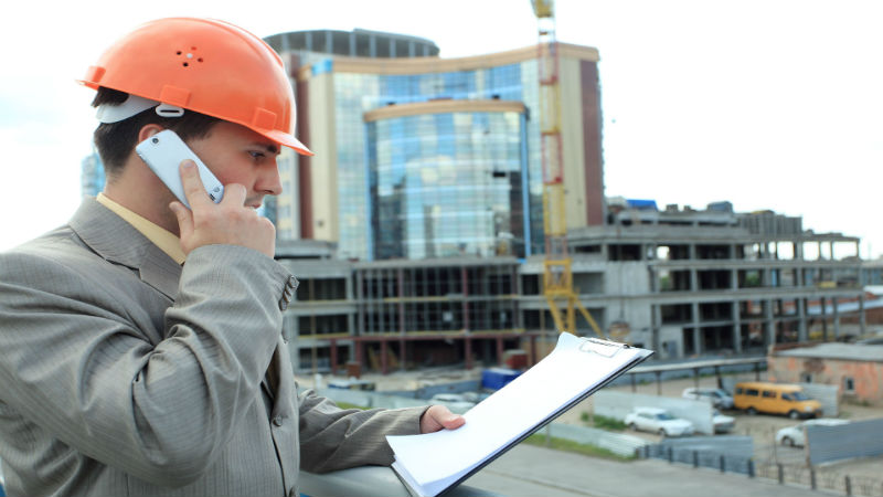 Planning For Commercial Construction Projects in Denver, Colorado