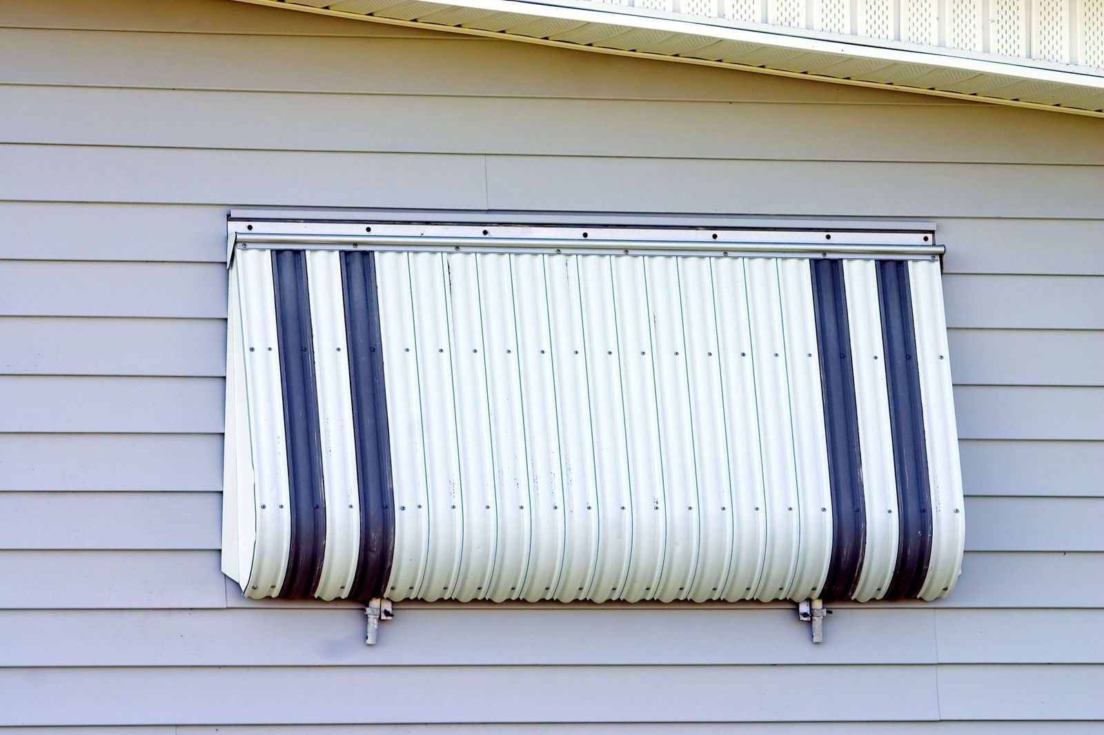 Discover the Fantastic Benefits of Installing Roll Down Hurricane Shutters