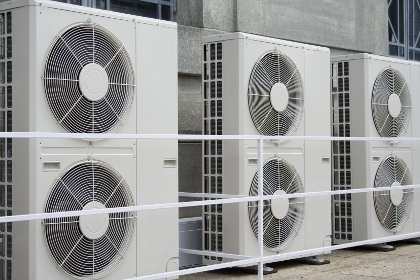 Choose a Good Air Conditioning Contractor in Lexington, SC, for Any AC Problems