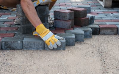 The Benefits of Contracting with Outdoor Pavers in Post Falls, Idaho