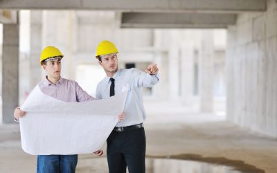 How to Tell You Need Tenant Improvements Contractors in Las Vegas, NV