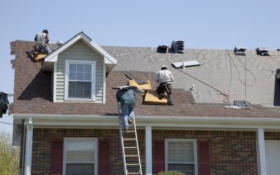 Exceptional Residential Roof Installation in Austin, Texas.