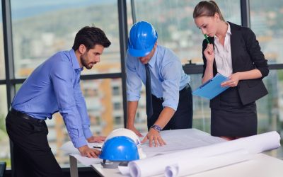 Achieving Project Excellence With Specialized Support From an Engineering Consultant in Knoxville